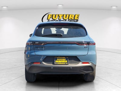 2024 Dodge Hornet GT