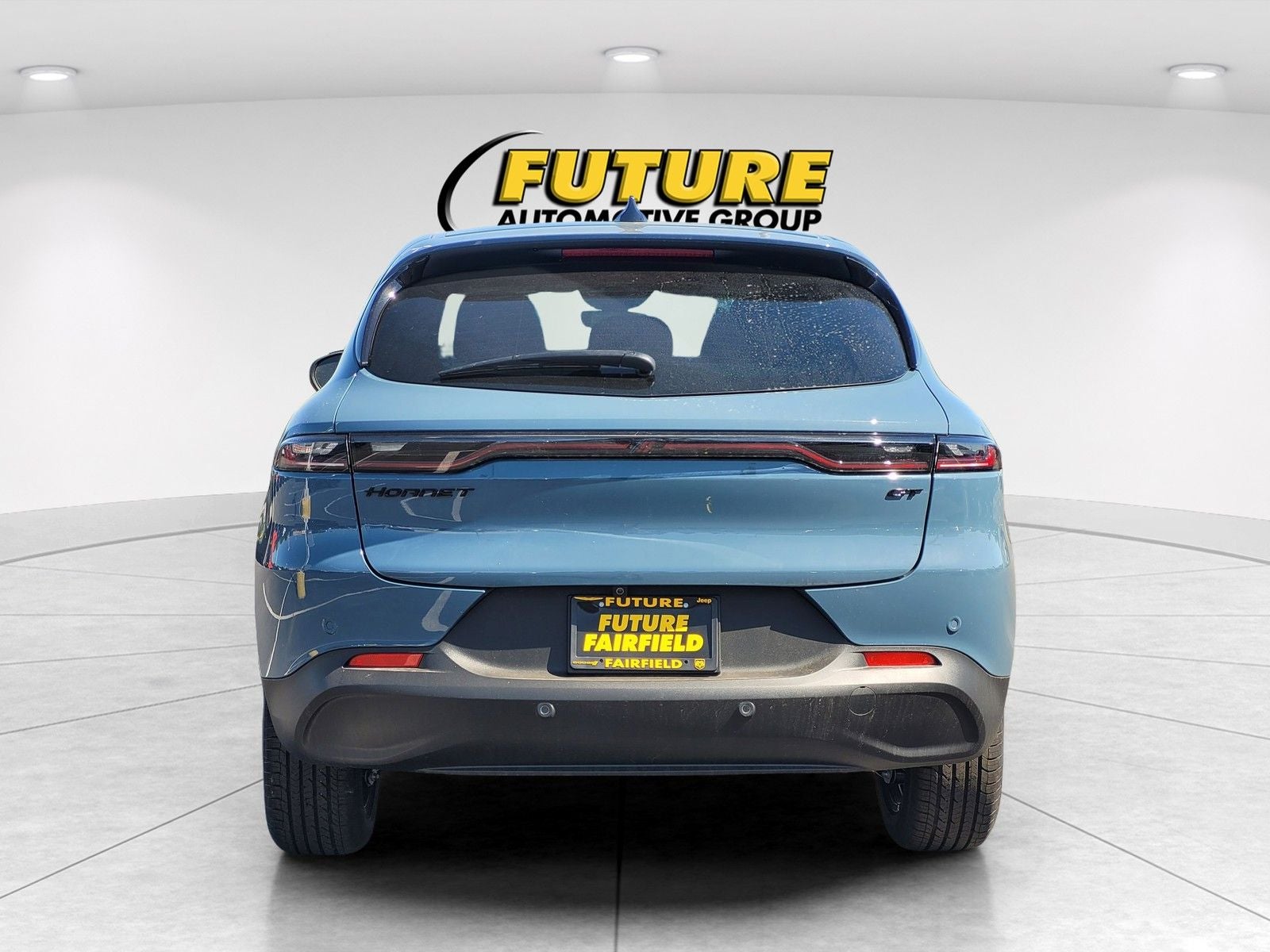 2024 Dodge Hornet GT