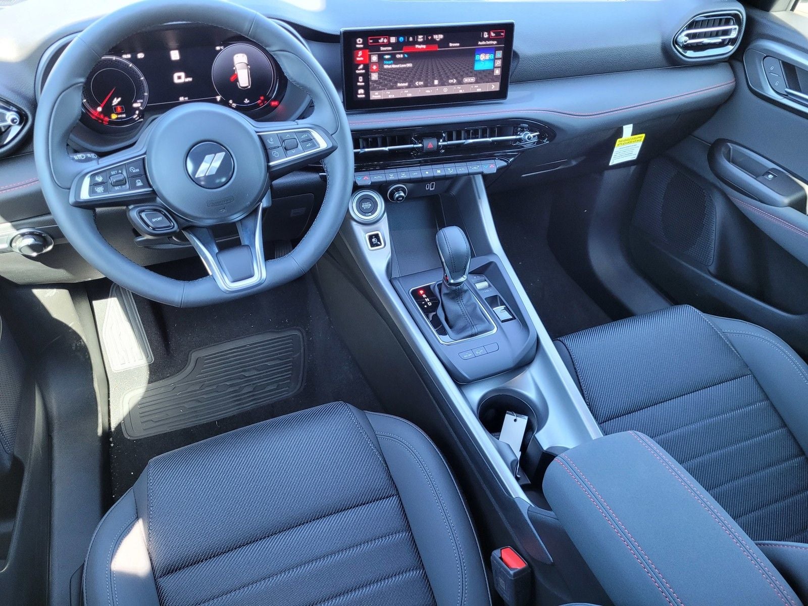 2024 Dodge Hornet GT