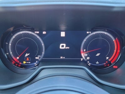 2024 Dodge Hornet GT
