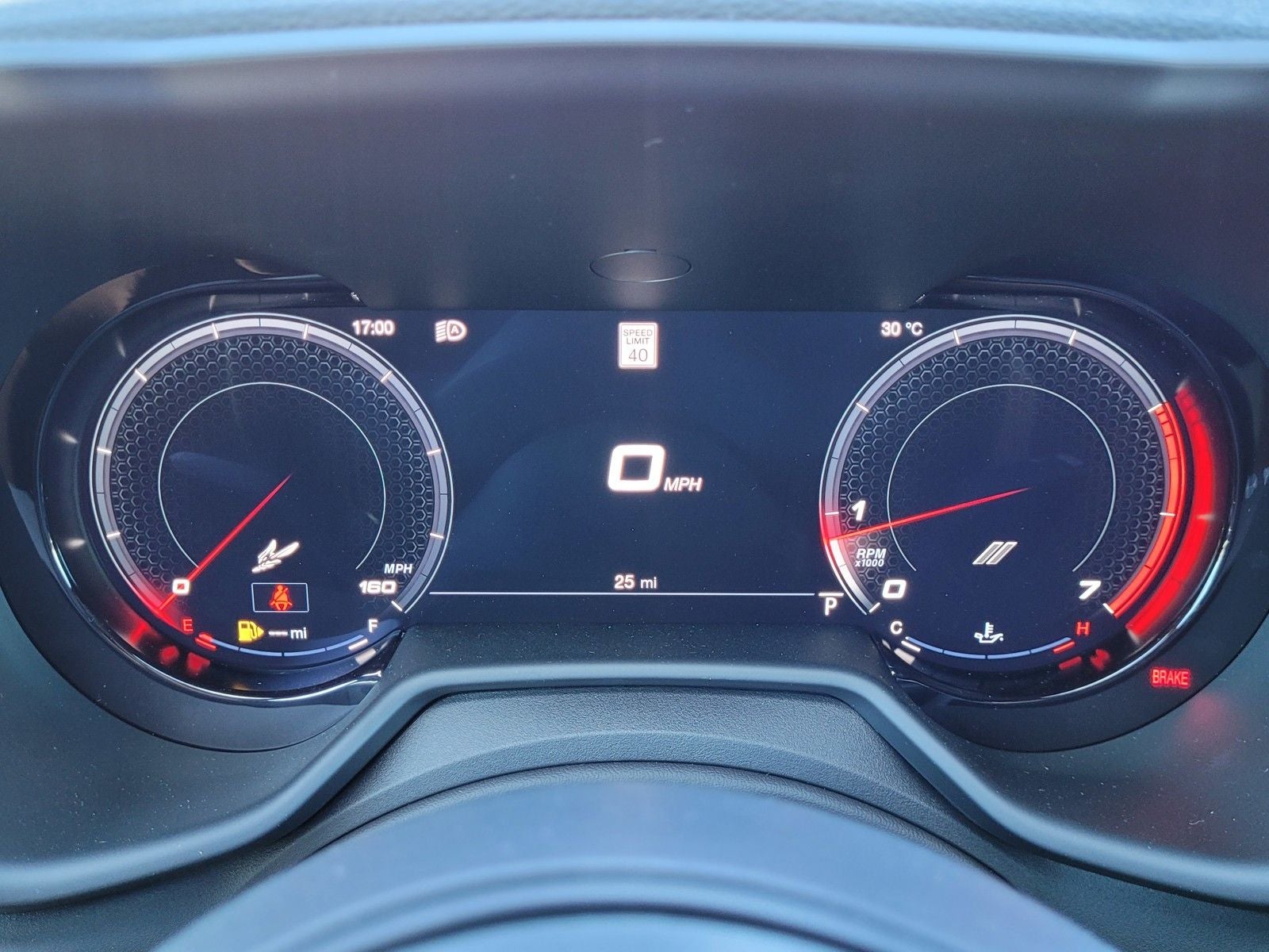 2024 Dodge Hornet GT