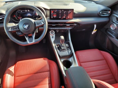 2024 Dodge Hornet GT Plus