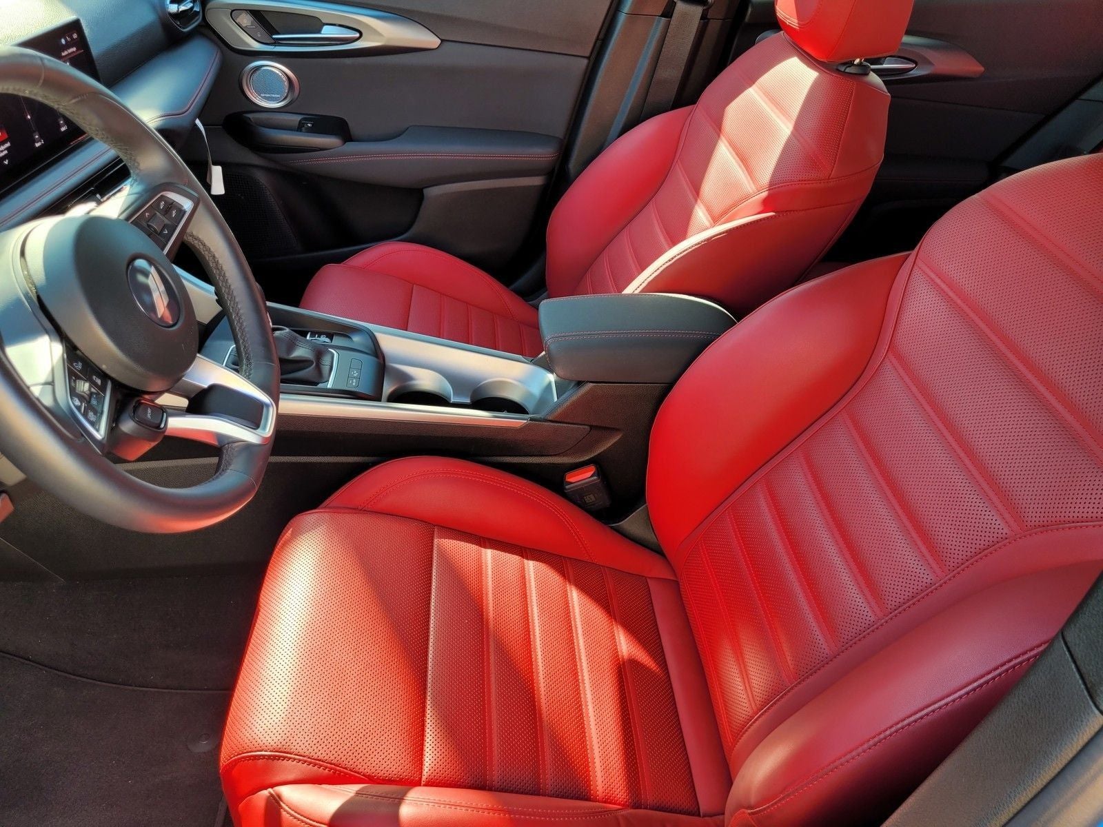 2024 Dodge Hornet GT Plus