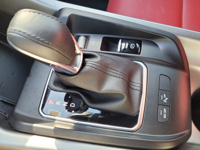 2024 Dodge Hornet GT Plus