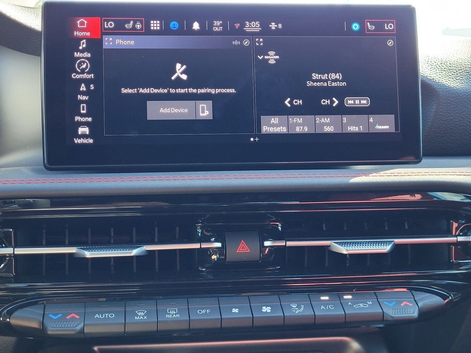 2024 Dodge Hornet GT Plus