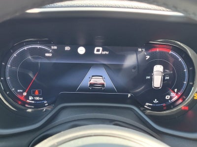 2024 Dodge Hornet GT Plus