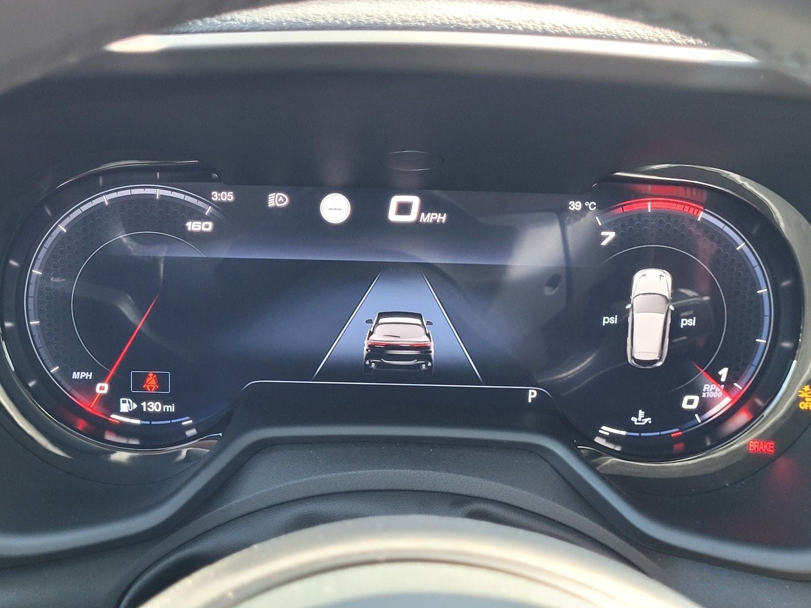 2024 Dodge Hornet GT Plus