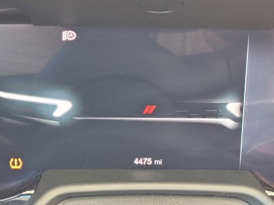 2024 Dodge Hornet GT Plus