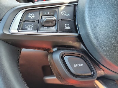 2024 Dodge Hornet GT Plus