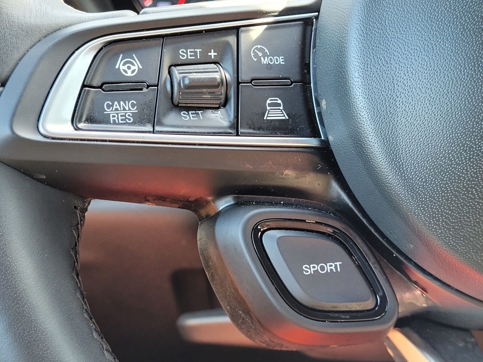 2024 Dodge Hornet GT Plus