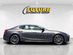 2019 Maserati Ghibli S