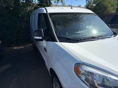2022 RAM ProMaster City Base