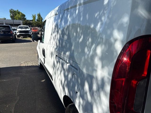 2022 RAM ProMaster City Base