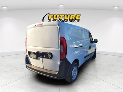 2021 RAM ProMaster City Tradesman
