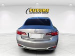 2016 Acura ILX 2.4L