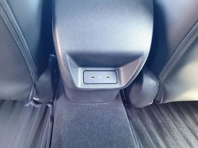 2025 Acura Integra A-Spec Tech Package