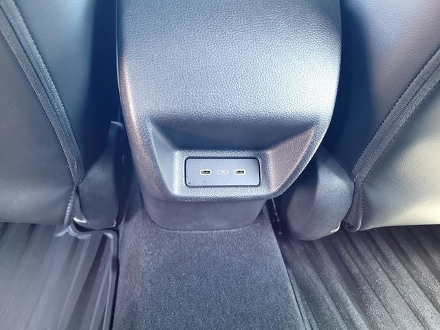 2025 Acura Integra A-Spec Tech Package