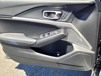2025 Acura Integra A-Spec Tech Package