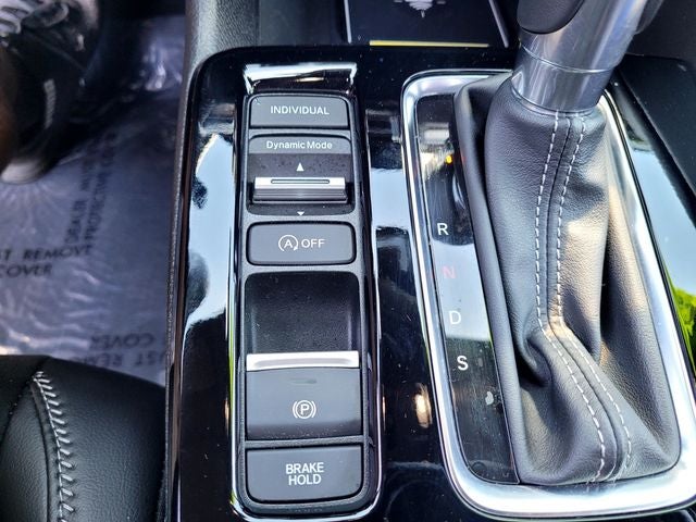 2025 Acura Integra A-Spec Tech Package