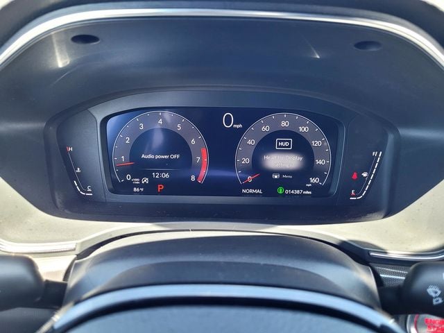 2025 Acura Integra A-Spec Tech Package