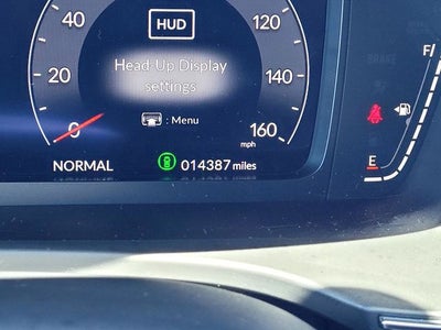 2025 Acura Integra A-Spec Tech Package