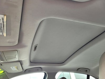 2015 Acura TLX V6 Tech