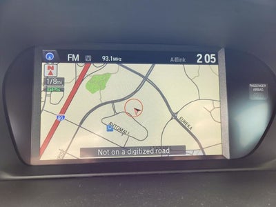 2015 Acura TLX V6 Tech