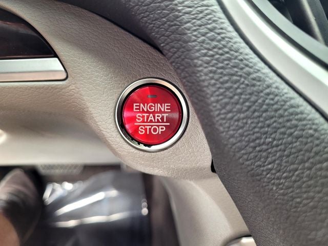 2015 Acura TLX V6 Tech