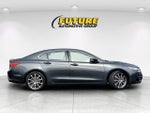 2015 Acura TLX V6 Tech