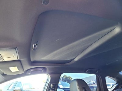 2022 Acura TLX A-Spec Package