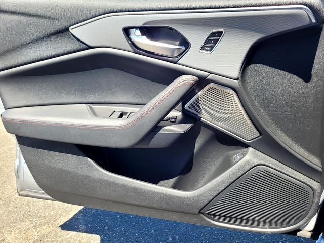 2022 Acura TLX A-Spec Package
