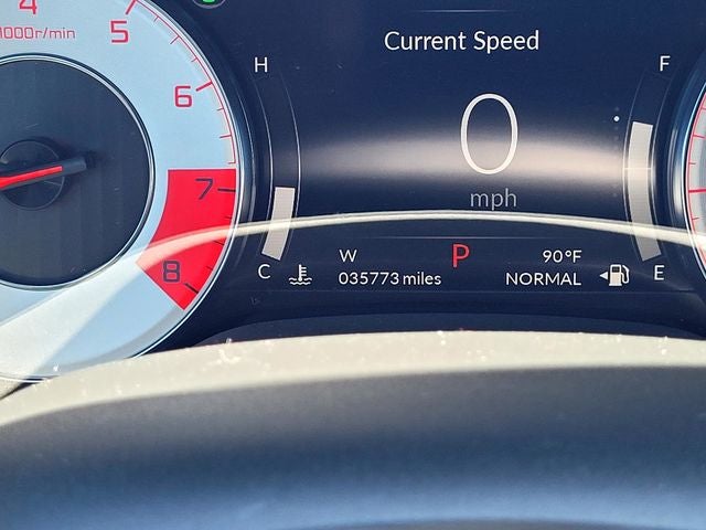 2022 Acura TLX A-Spec Package