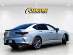 2022 Acura TLX A-Spec Package