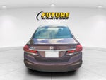2014 Honda Civic EX-L