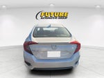 2017 Honda Civic EX-L