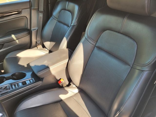 2022 Honda Civic Sport Touring