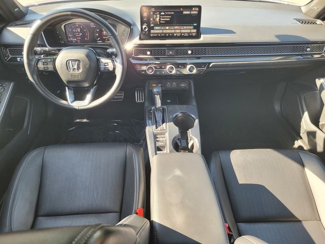 2022 Honda Civic Sport Touring