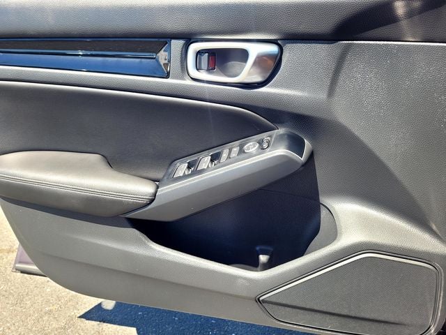 2024 Honda Civic Sport Touring