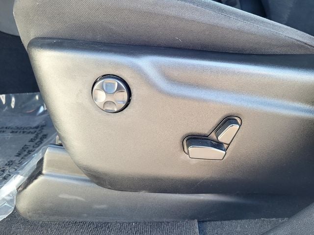 2022 Dodge Durango SXT 3rd seat