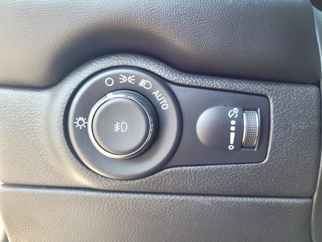 2022 Dodge Durango SXT 3rd seat