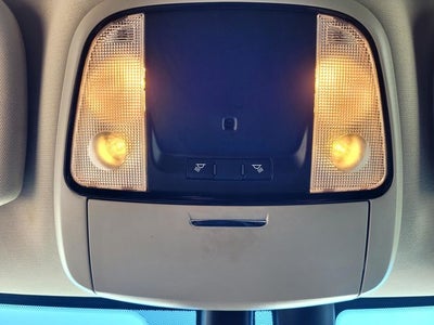 2022 Dodge Durango SXT 3rd seat