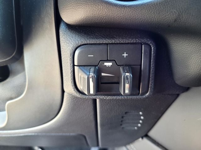 2022 Dodge Durango SXT 3rd seat