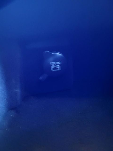 2022 Dodge Durango SXT 3rd seat