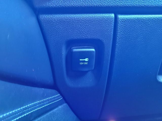 2022 Dodge Durango SXT 3rd seat