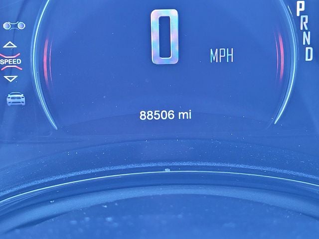 2022 Dodge Durango SXT 3rd seat