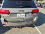 2019 Jeep Grand Cherokee Trailhawk