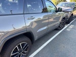 2019 Jeep Grand Cherokee Trailhawk