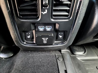 2019 Jeep Grand Cherokee Trailhawk
