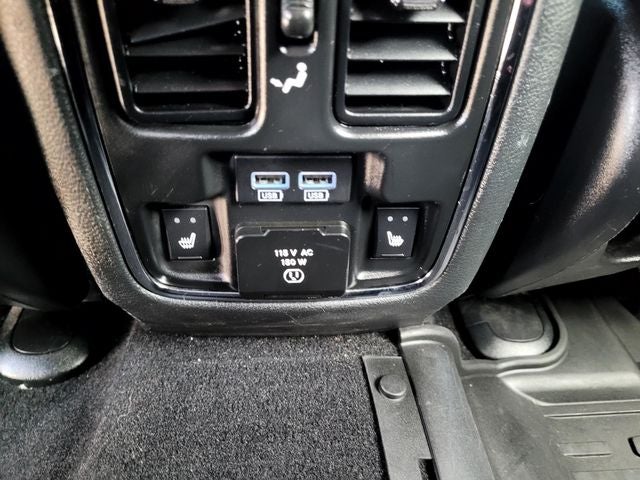 2019 Jeep Grand Cherokee Trailhawk
