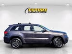 2019 Jeep Grand Cherokee Trailhawk